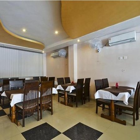 Paramount Hotel Dzsaipur Kültér fotó