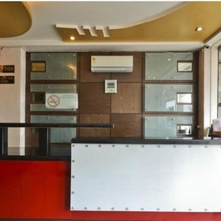 Paramount Hotel Dzsaipur Kültér fotó