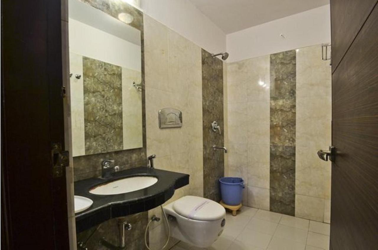 Paramount Hotel Dzsaipur Kültér fotó