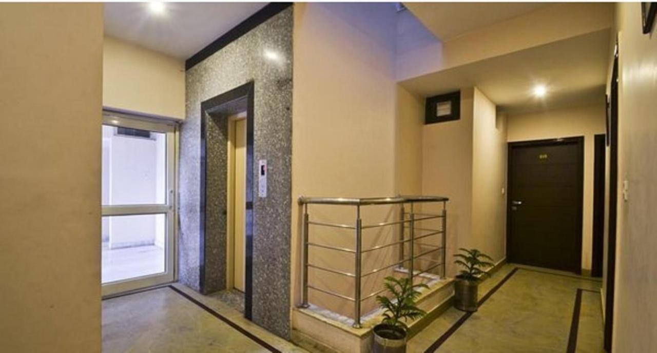 Paramount Hotel Dzsaipur Kültér fotó